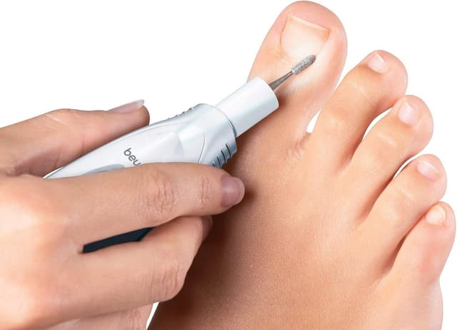 Thumbnail 5 de Beurer MP 41 Fresa Elettrica per Unghie 4600 giri/min