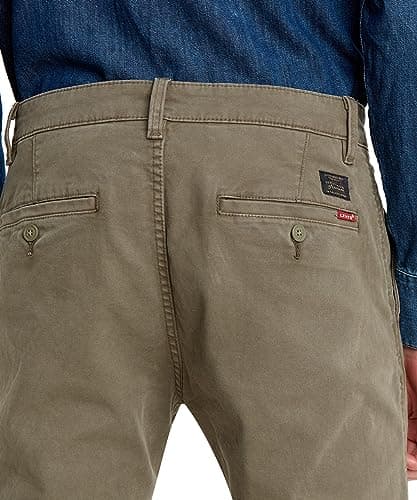 Thumbnail 5 de Levi's Xx Chino Standard Ii Pantalones 30W 📐