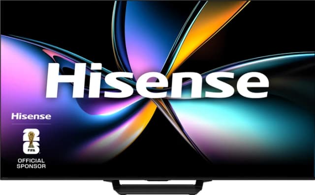 Thumbnail 12 de Hisense U79Q PRO 85 Zoll