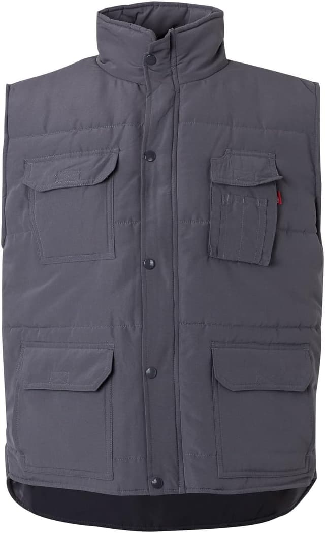 Thumbnail 6 de VELILLA 108 Chaleco multibolsillos M