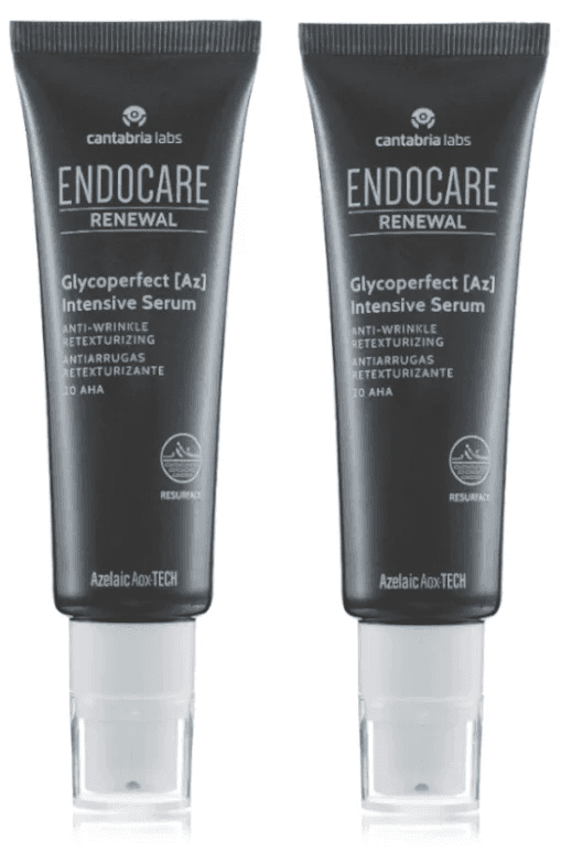 Imagen de Cantabria Labs Endocare Renewal Glycoperfect 2x50 ml en OfertitasTOP