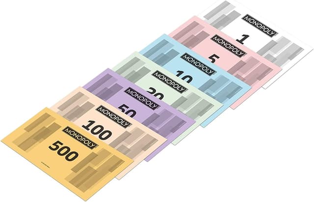 Thumbnail 4 de Winning Moves Monopoly Bundesliga Edition