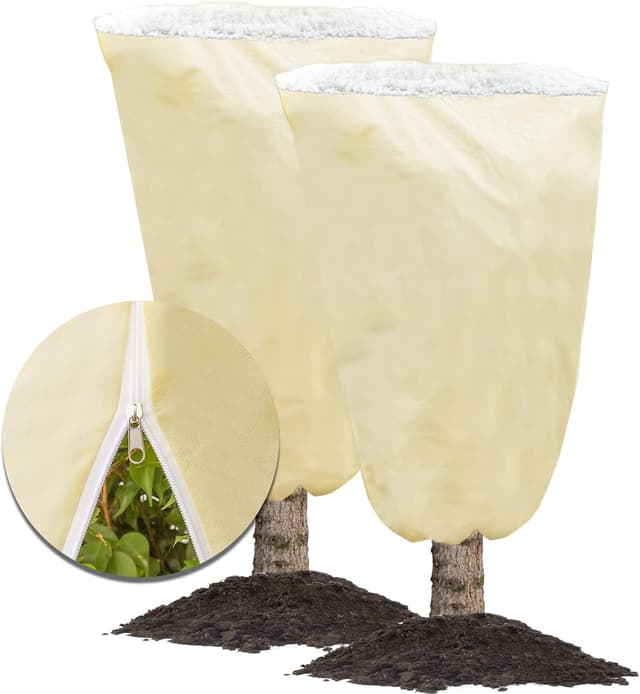 Imagen de MIXC Plant Covers 47.2×70.8 for Shrubs en OfertitasTOP