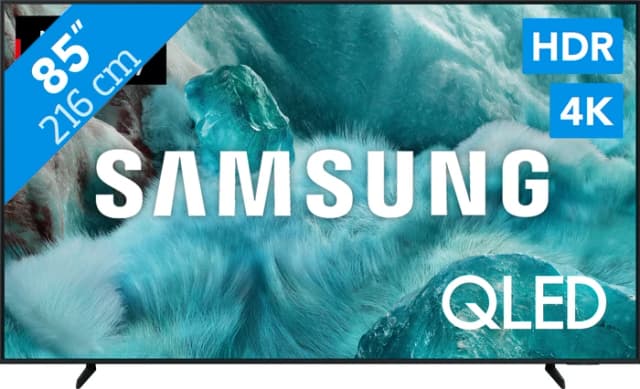 Thumbnail 5 de Samsung 85 Zoll QLED Q7F2 4K