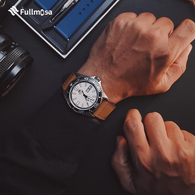 Detalle de Fullmosa 20mm Silikon Uhrenarmband für Samsung Galaxy Watch (7/6/5/4) & weitere Modelle