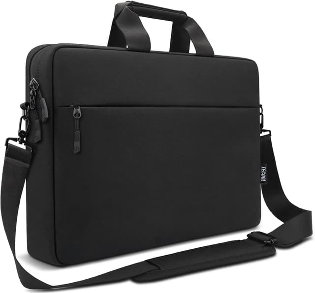 Detalle de TECOOL Laptoptasche 16 Zoll für 16,54 Zoll
