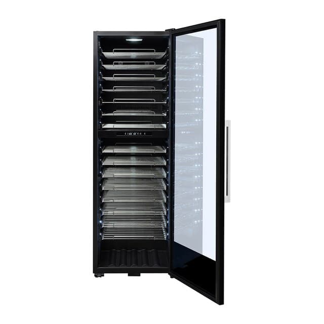 Thumbnail 2 de La Sommelière PRO160DZN vinoteca 152 botellas