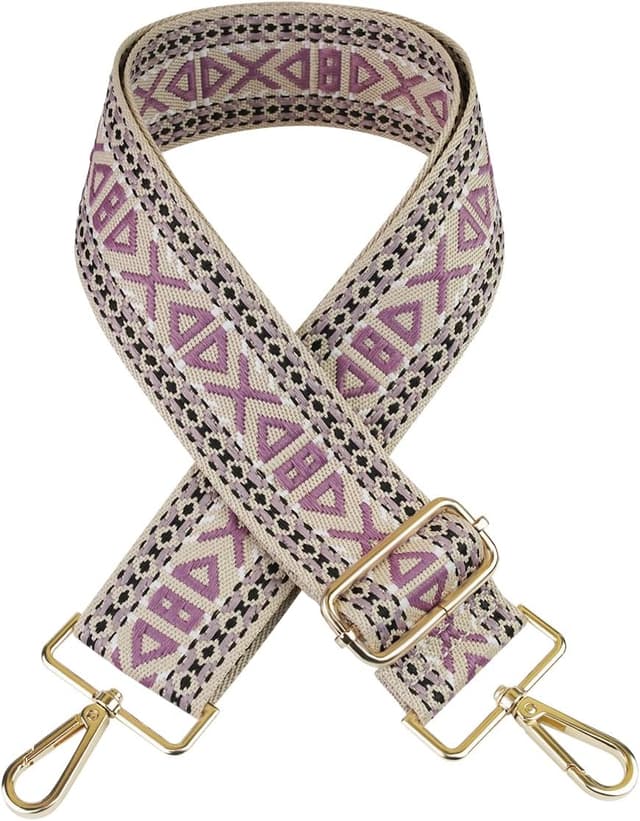 Thumbnail 6 de Stouchi Adjustable Wide Shoulder Strap Replacement (5cm) – 75–135cm