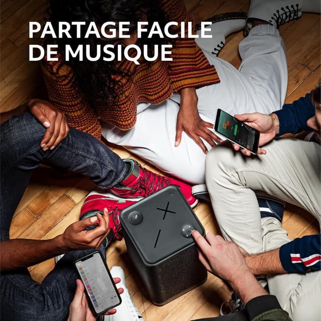 Thumbnail 2 de Ultimate Ears HYPERBOOM enceinte Bluetooth 24 h 📢