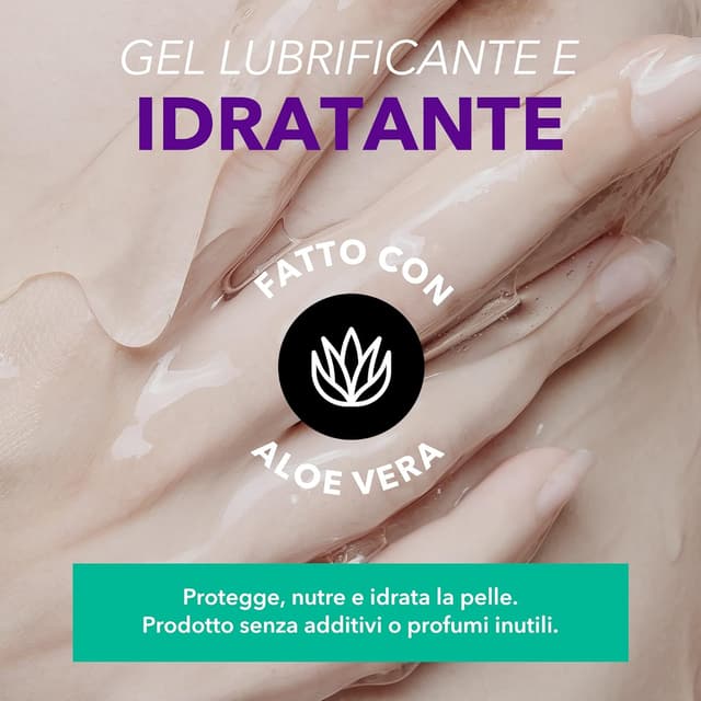 Thumbnail 3 de Loovara Olio da Massaggio 250 ml