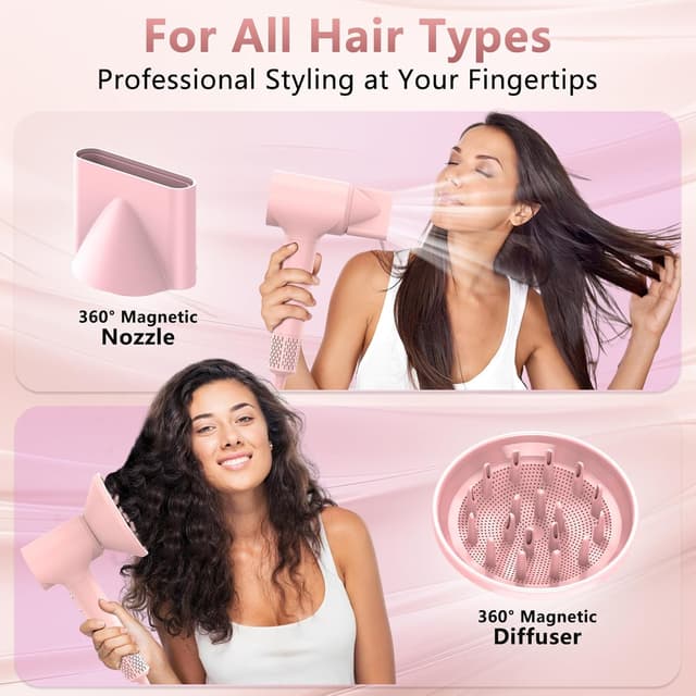 Thumbnail 6 de TQQ Trockner mit 110.000 U/min