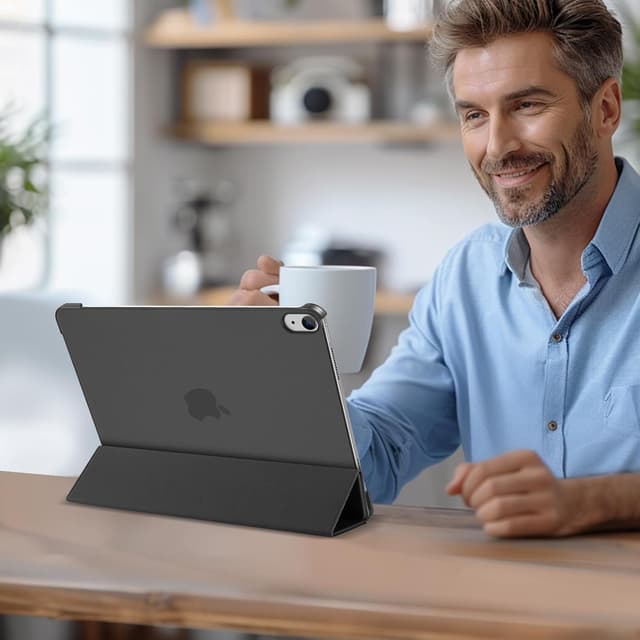 Thumbnail 3 de ProCase Hülle iPad Air 13 Zoll Schutzcover