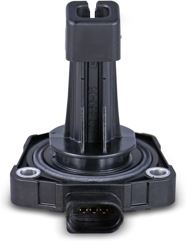 Thumbnail 1 de HELLA 6PR 013 680-021 Sensor aceite 3 polos