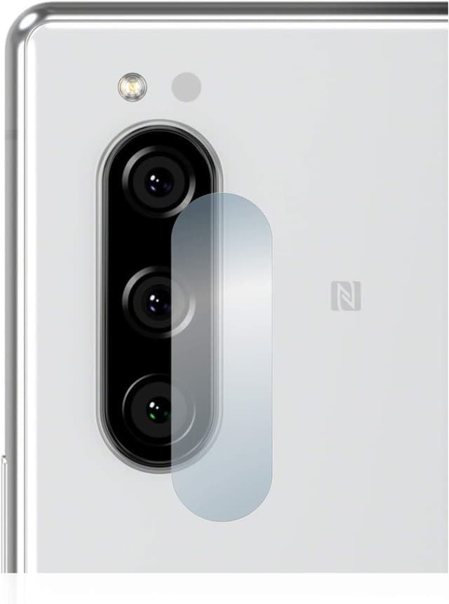 Detalle 2 de BROTECT Protection Verre caméra Xperia 5 9H