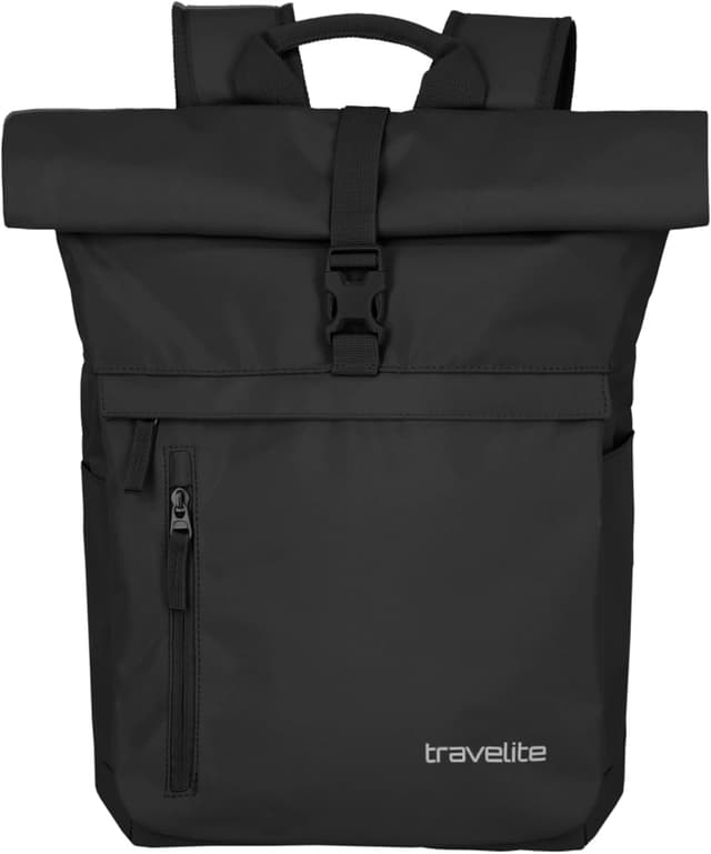 Detalle de Travelite BASICS Handgepäck Rucksack 35 Liter
