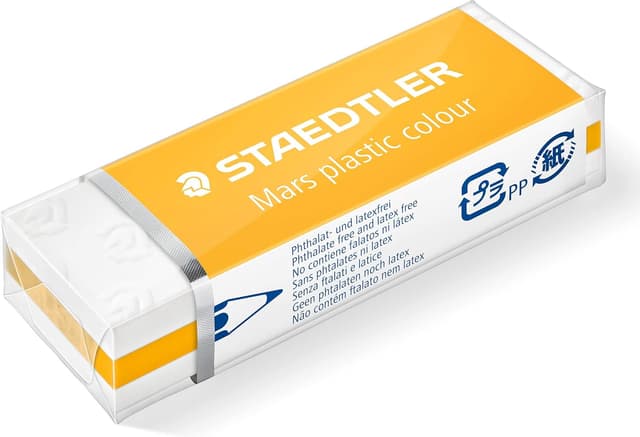 Thumbnail 6 de STAEDTLER Mars Gomme sandwich Lot de 2 đź–Š