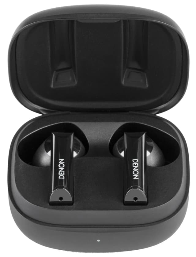 Thumbnail 14 de Denon AH-C840NCW In-Ear mit Noise Cancelling