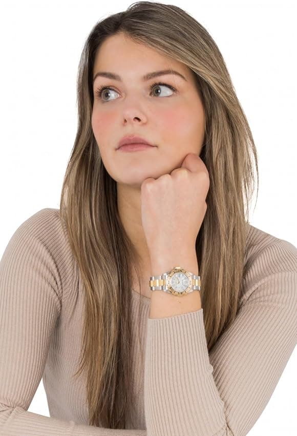 Thumbnail 3 de Invicta Pro Diver 30 mm reloj de cuarzo para mujer