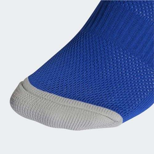 Detalle 2 de adidas Milano 23 Socks Unisex - Azul Real/Blanco