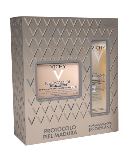 Imagen de Vichy Neovadiol estuche regalo en OfertitasTOP