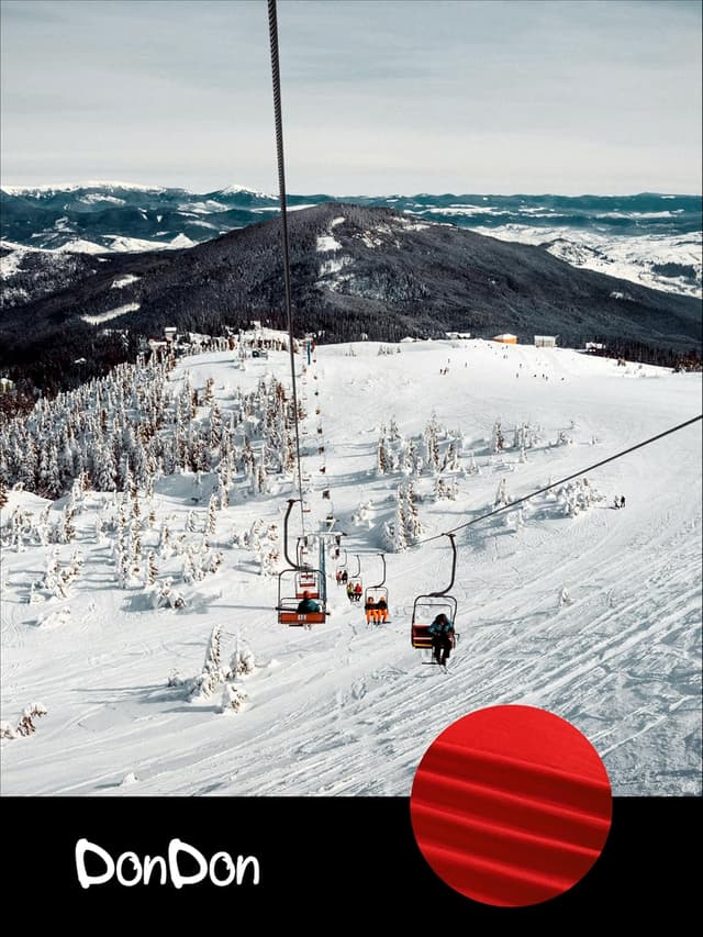 Detalle 2 de Écharpe DonDon hiver douce 185 x 65 cm