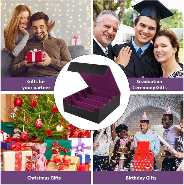 Thumbnail 5 de Aolso Deck Box rangement cartes 2400+