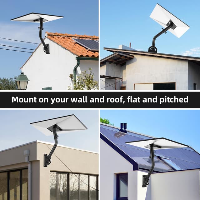 Thumbnail 6 de Supporto Starlink Gen 3 montaggio 360°