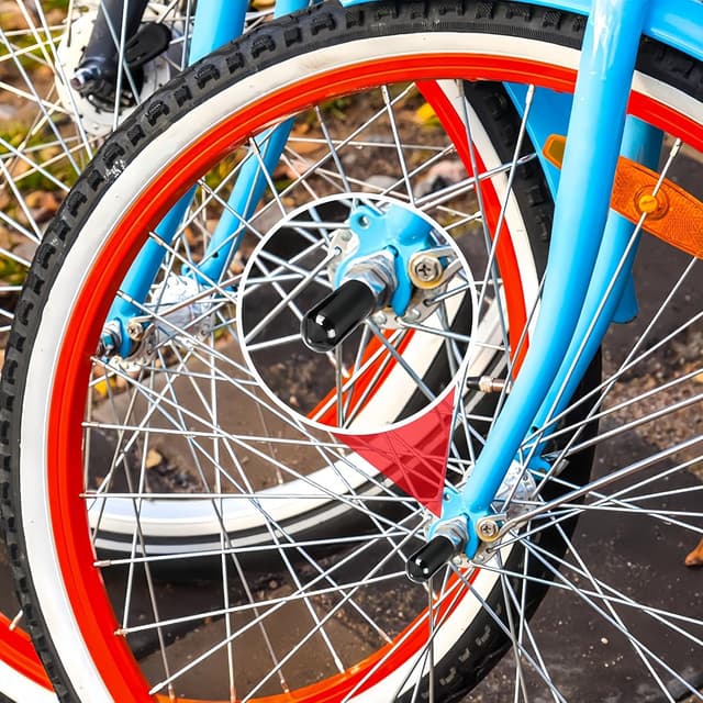 Detalle de MACHSWON 5pcs Rubber End Caps (22mm ID) – flexible vinyl/rubber tube and screw thread protectors