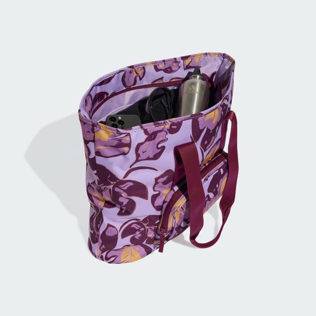 Detalle 2 de Adidas Bolso grande Prime Graphic