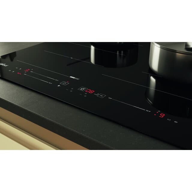 Thumbnail 5 de Whirlpool WF S9860 CPNE placa inducción 3 zonas