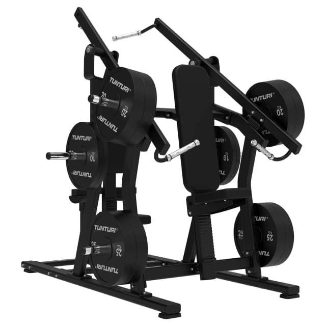 Thumbnail 4 de Tunturi Multiestación Platinum Dual Chest/Back V-Series