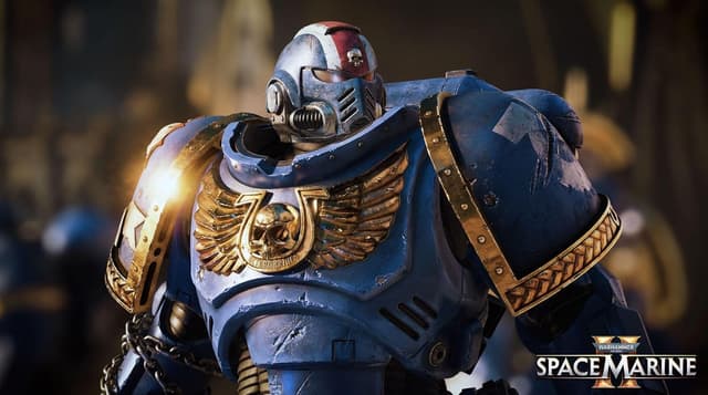 Imagen de Warhammer Space Marine 2 en OfertitasTOP