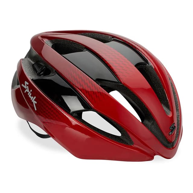 Imagen de Spiuk Eleo casco de ciclismo con ventilación en OfertitasTOP