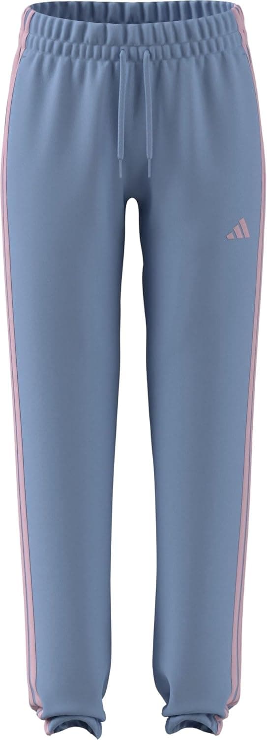 Thumbnail 4 de Adidas Hose Essentials French Terry 3-Stripes