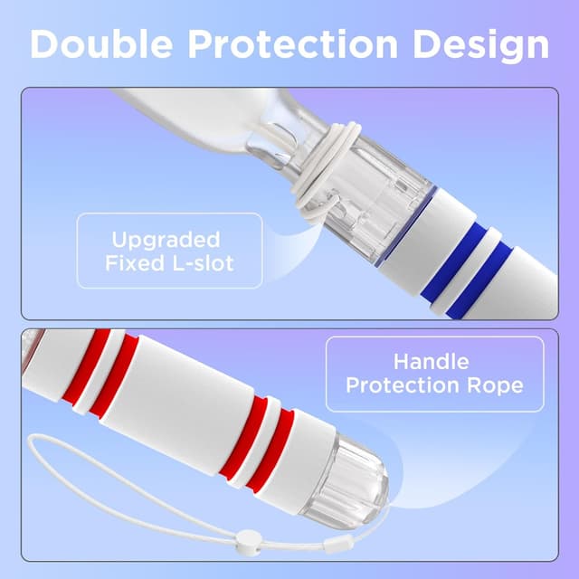 Thumbnail 4 de YOGES Gorilla Tag Long Arms for Quest 3S