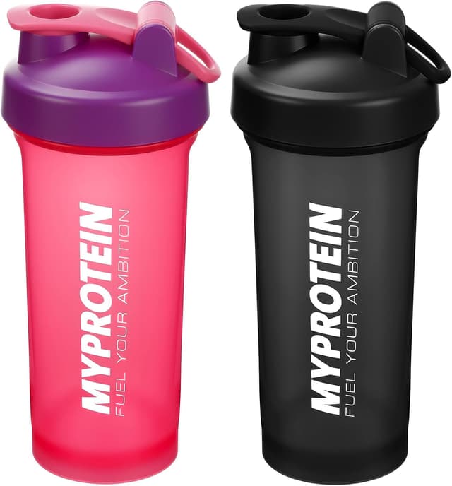 Detalle de Alaoo Protein Shaker Bottle 700ml