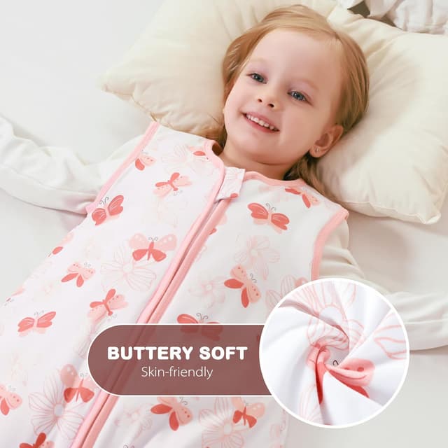Detalle de Baby sleeping bag 2.5 tog in XL