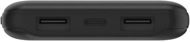 Thumbnail 1 de Belkin Power Bank 10000mAh ⚡ Carga rápida USB-C y USB-A