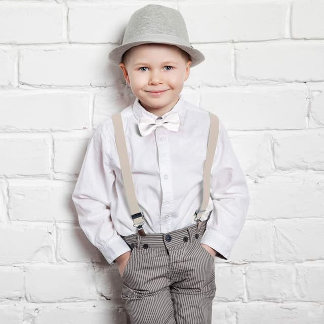 Thumbnail 5 de DonDon tirantes 2 cm ajustables