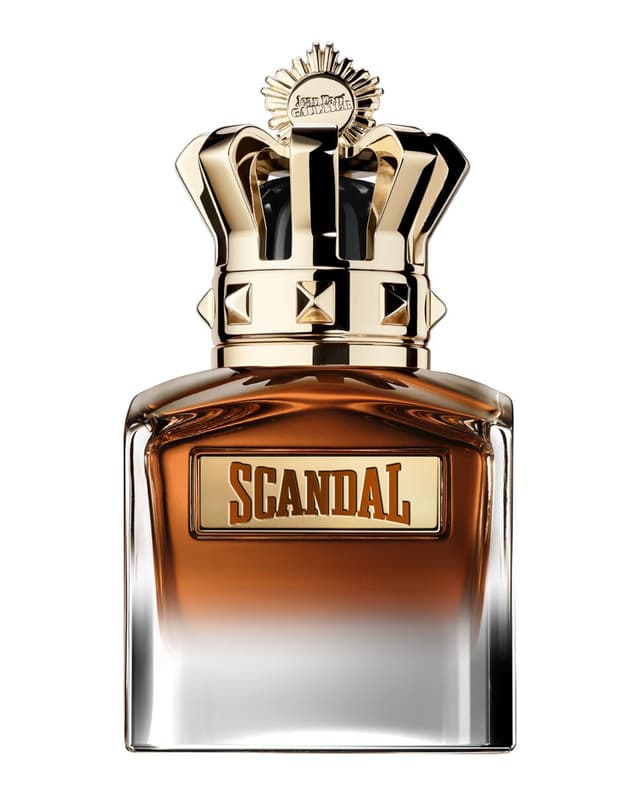 Imagen de Jean Paul Gaultier Scandal Elixir Parfum For Him 🕊 en OfertitasTOP