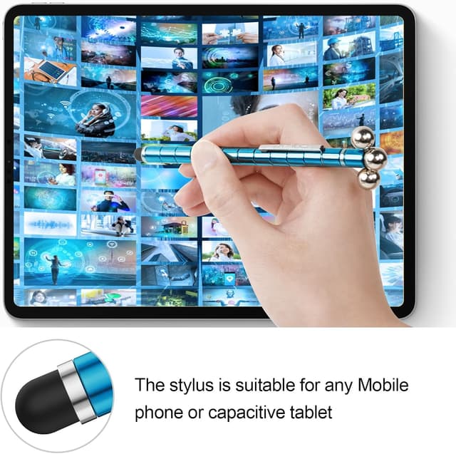 Thumbnail 5 de OSDUE Bolígrafo magnético 60 piezas 🖊