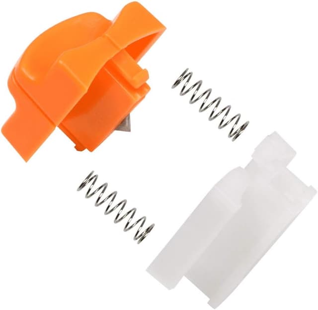 Thumbnail 3 de Flintronic Taglierina 8 pezzi Lame Sicure