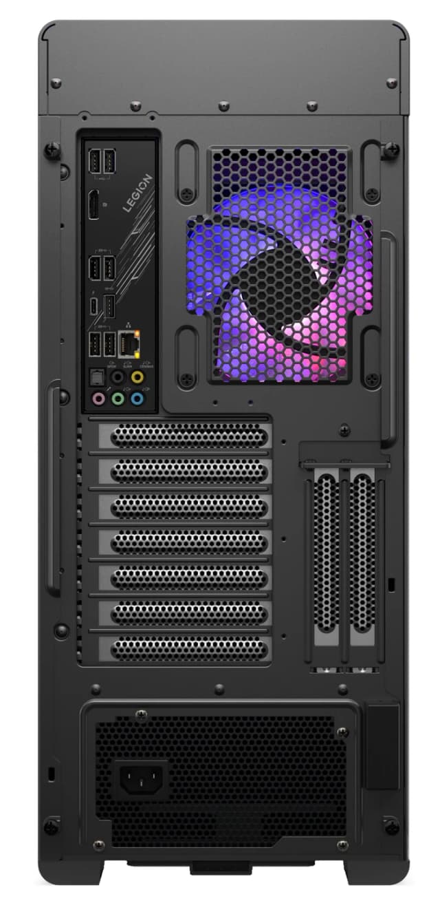 Detalle 2 de Lenovo Legion T7 34IAS10 (90Y6004MMH) Gaming-PC mit GeForce RTX 5080