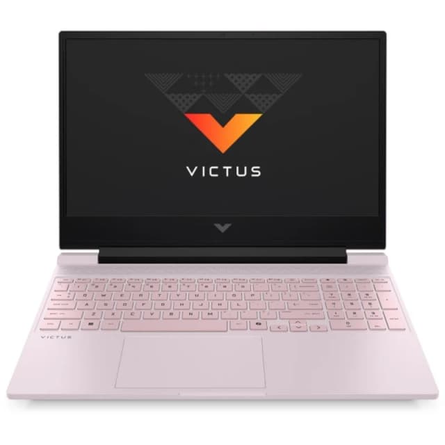 Detalle de HP Victus 15-fa2011ns 15,6" i5-13420H 16 GB 512 GB SSD RTX 4050