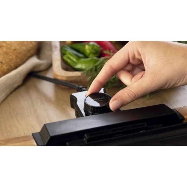 Thumbnail 2 de cecotec Tasty&Grill 2000 Bamboo 2000 W