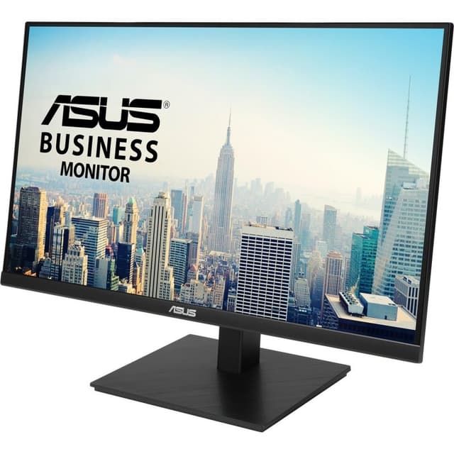 Detalle 2 de ASUS VA27UCPS 27” 4K IPS con USB‑C, Adaptive Sync y altavoces