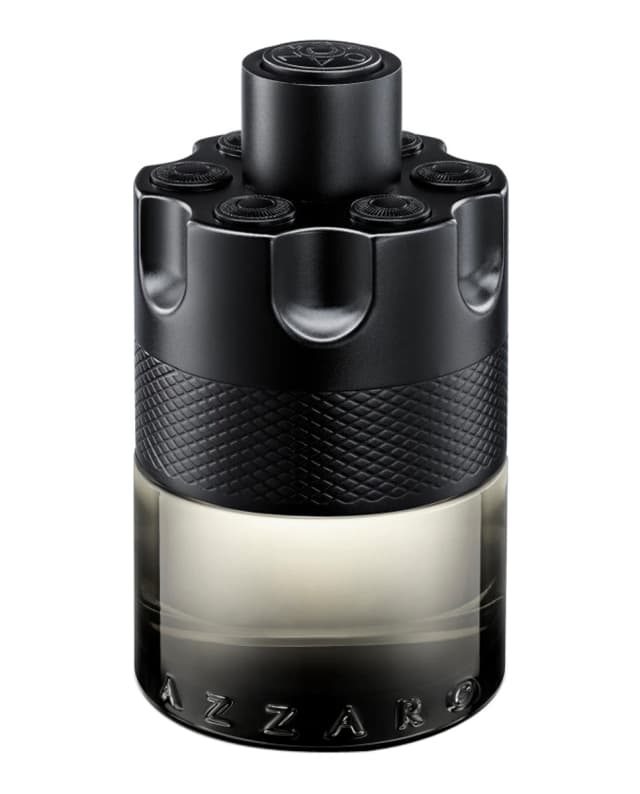 Detalle de Azzaro Parfum The Most Wanted — eau de parfum