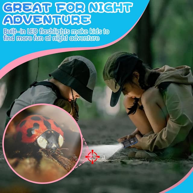 Thumbnail 5 de Apkezel Walky Talky 3er Set 1000 mAh