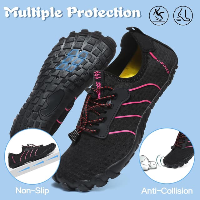 Thumbnail 4 de Hanani Badeschuhe Wasserschuhe Herren