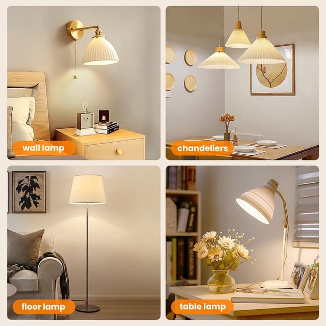 Thumbnail 6 de LGMCF E27 Rechargeable Bulb with Remote